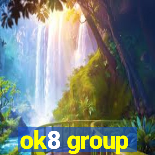 ok8 group